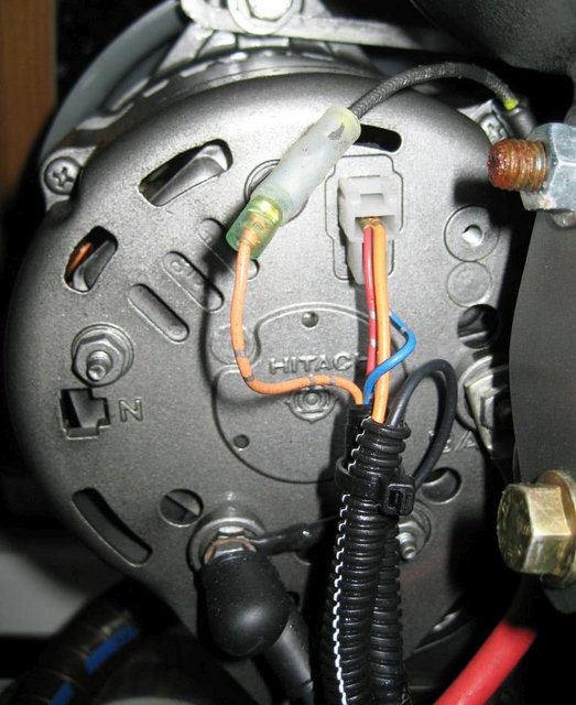 Tach not reading on a 2007 SO42DS Jeanneau Owners Forum