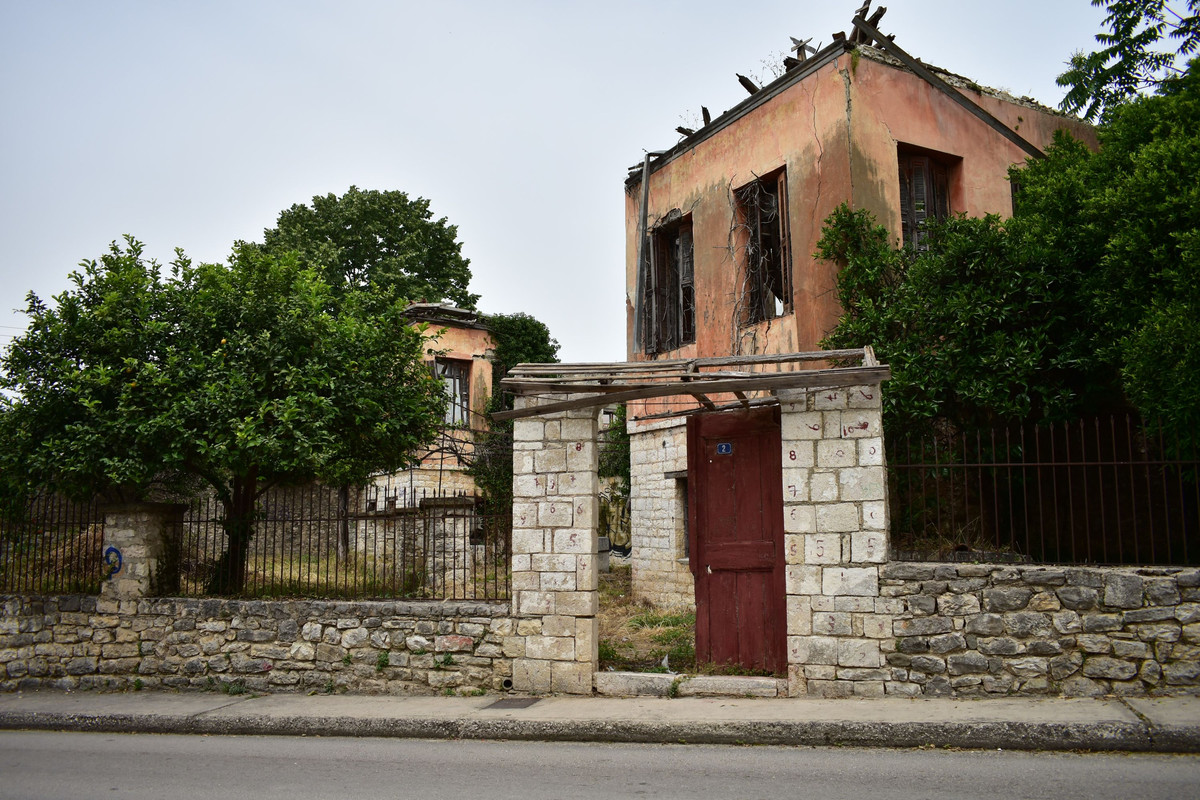 Άρτα 2ο μέρος (3)