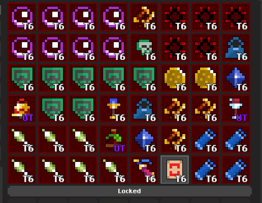 Abilities 1