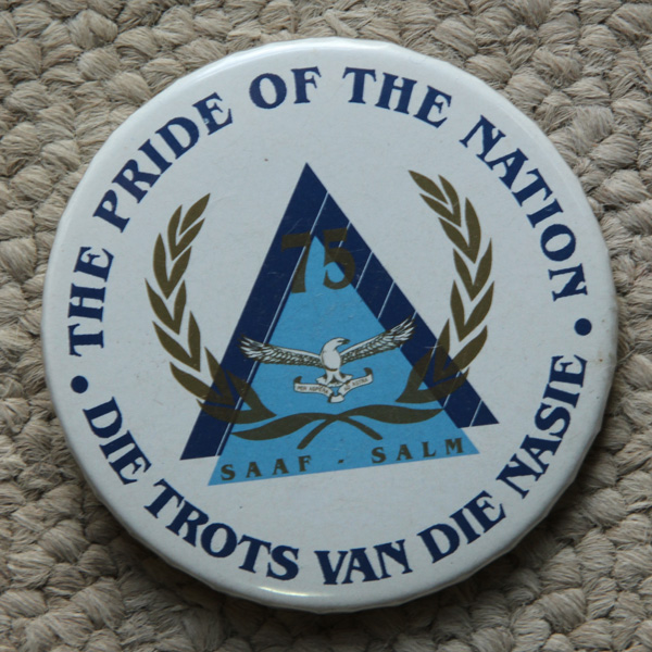 SAAFBadge