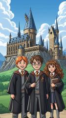 Harry-Potter