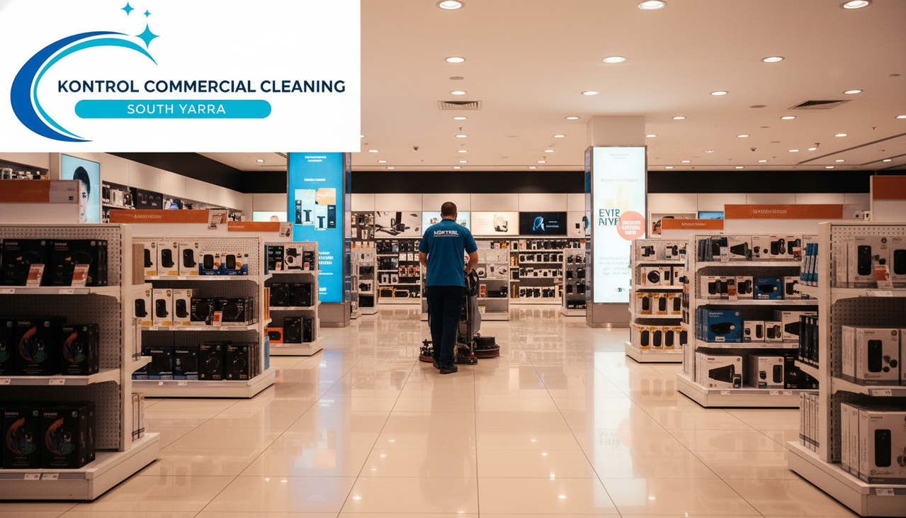 Airbnb Cleaning South Yarra