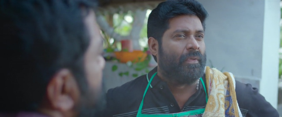 Ithuvare 2023 WebRip [Malayalam] 480p, 720p Screenshot