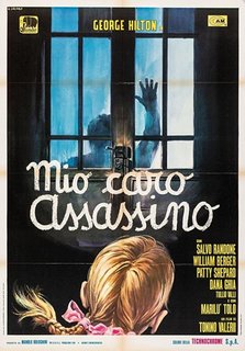 Mio caro assassino (1972) Full Blu-Ray 45Gb AVC ITA DTS-HD MA 2.0 ENG DD 2.0
