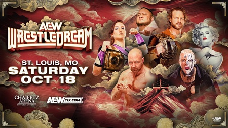 AEW WrestleDream 2025 PPV 720p WEB-DL x265-TFPDL