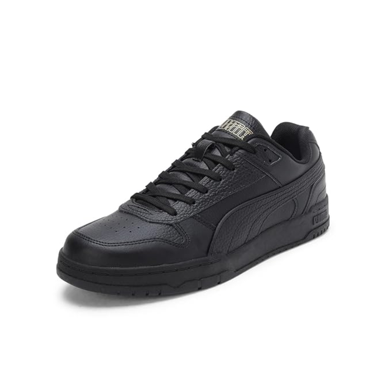 Puma Court Shatter Low Premium Men's Sneakers