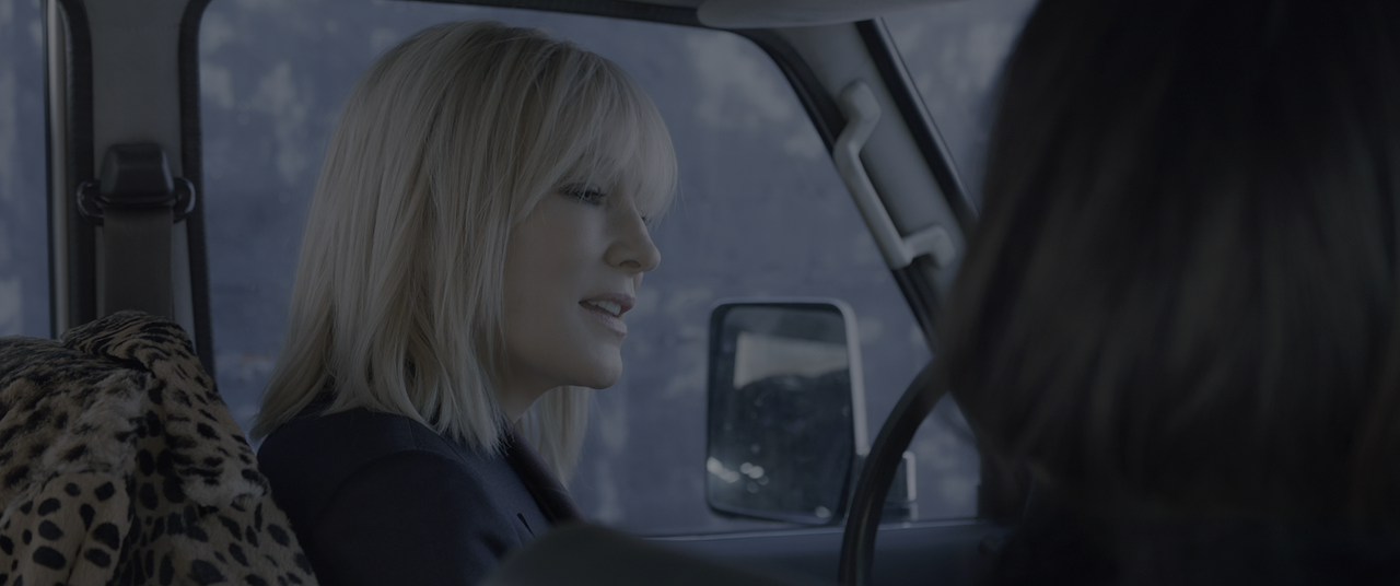 Ocean's 8 (2018) [BluRay Rip 2160p HEVC 10bit-HDR ITA-ENG AC3-SU