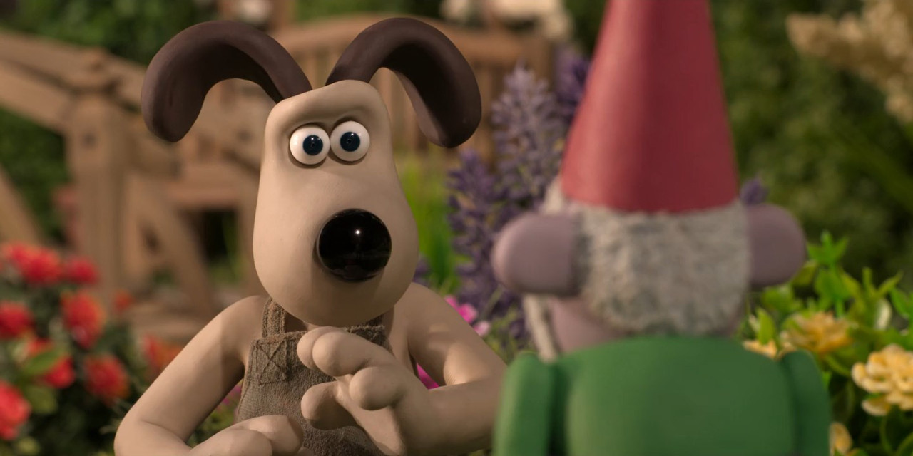 Wallace & Gromit: Vengeance Most Fowl 2024 WebRip [Hindi + Tamil + Telugu + English] 480p, 720p ESub Screenshot