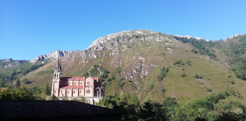 LAGOS DE COVADONGA-PICO JULTAYU-COVADONGA Miércoles 9 de Septiembre - ESCAPADA POR ASTURIAS ORIENTAL (19)