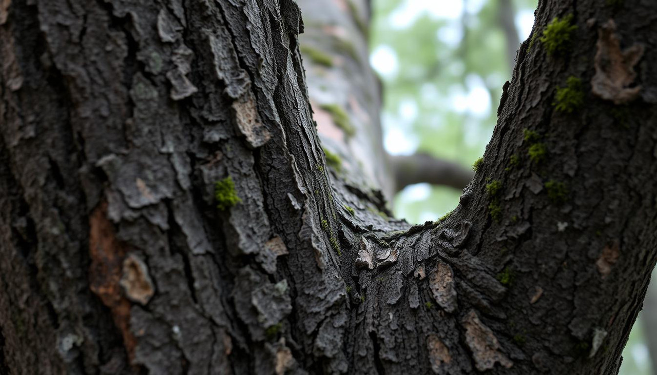 Визуальный осмотр ствола