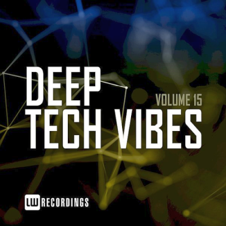 VA - Deep Tech Vibes Vol. 15 (2021)