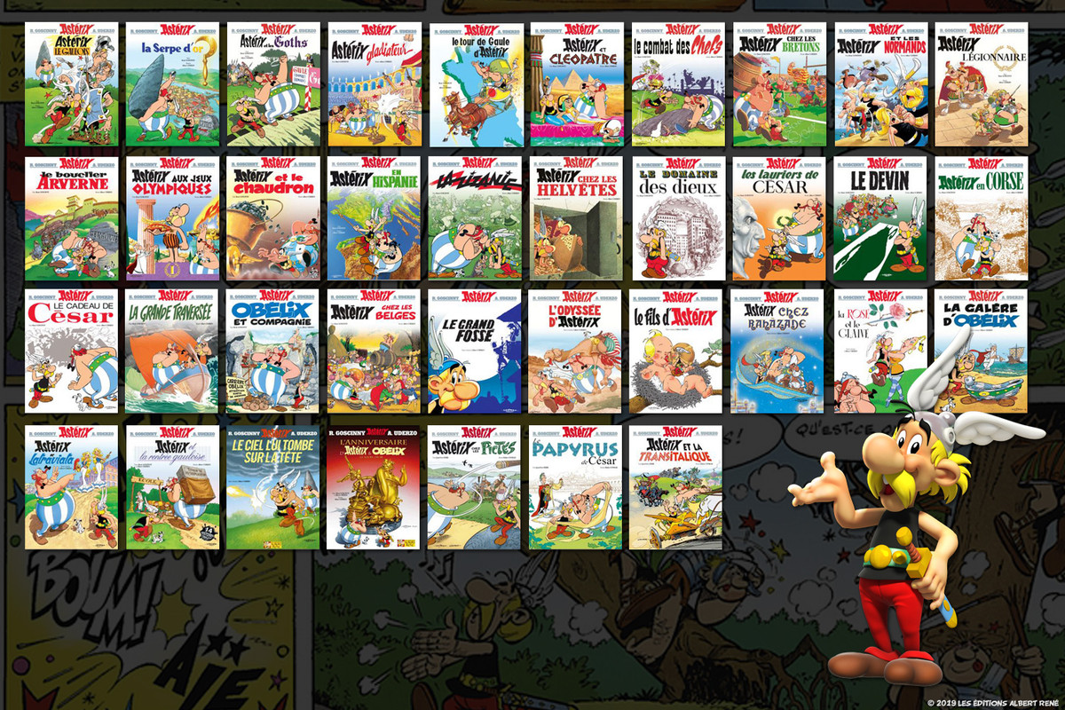 Le Mois D Octobre D Asterix Continue Evenements Et Promotions Le Forum D Asterix Ses Amis Le Mois D Octobre D Asterix Continue Evenements Et Promotions Le Forum D Asterix Ses Amis