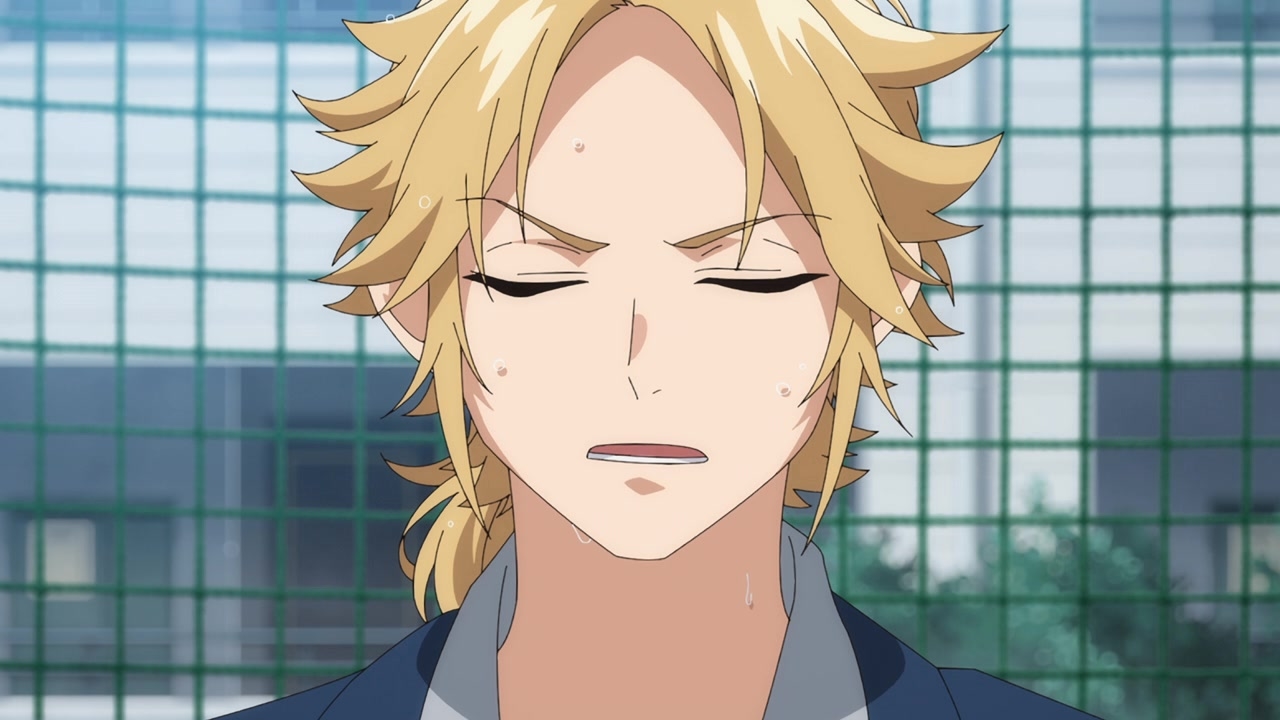 [SubsPlease] Heroine Tarumono! Kiraware Heroine to Naisho no Oshigoto - 01 (720p) [39FE3337].0001