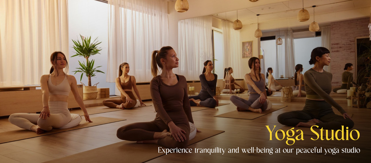Yoga Studio