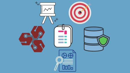 SQL - Microsoft SQL Crash Course for Absolute Beginners