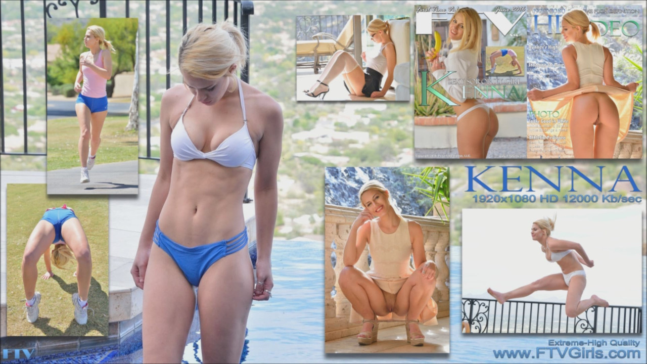 Kenna II Runner's High.wmv_snapshot