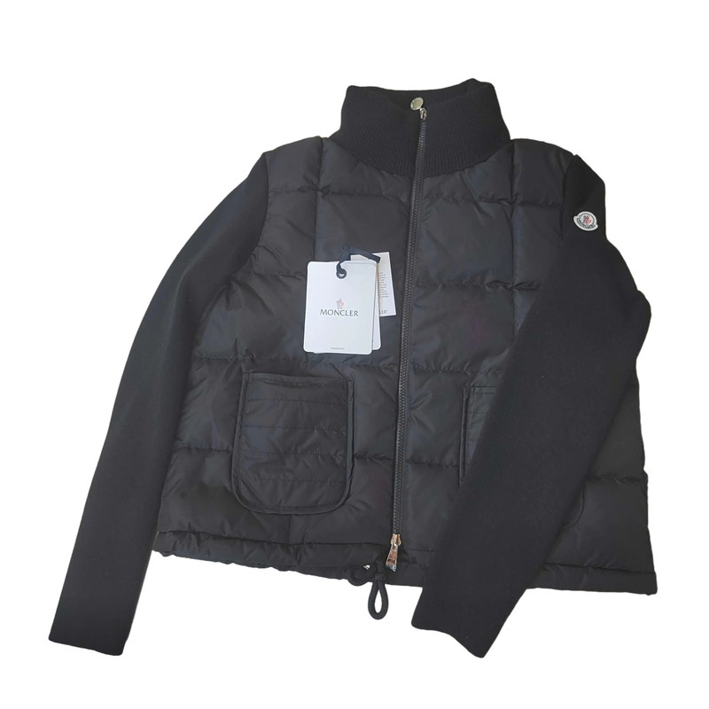 Moncler Down Jacket