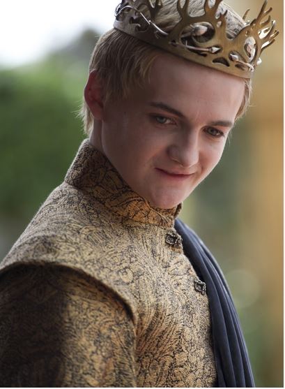 Joffrey