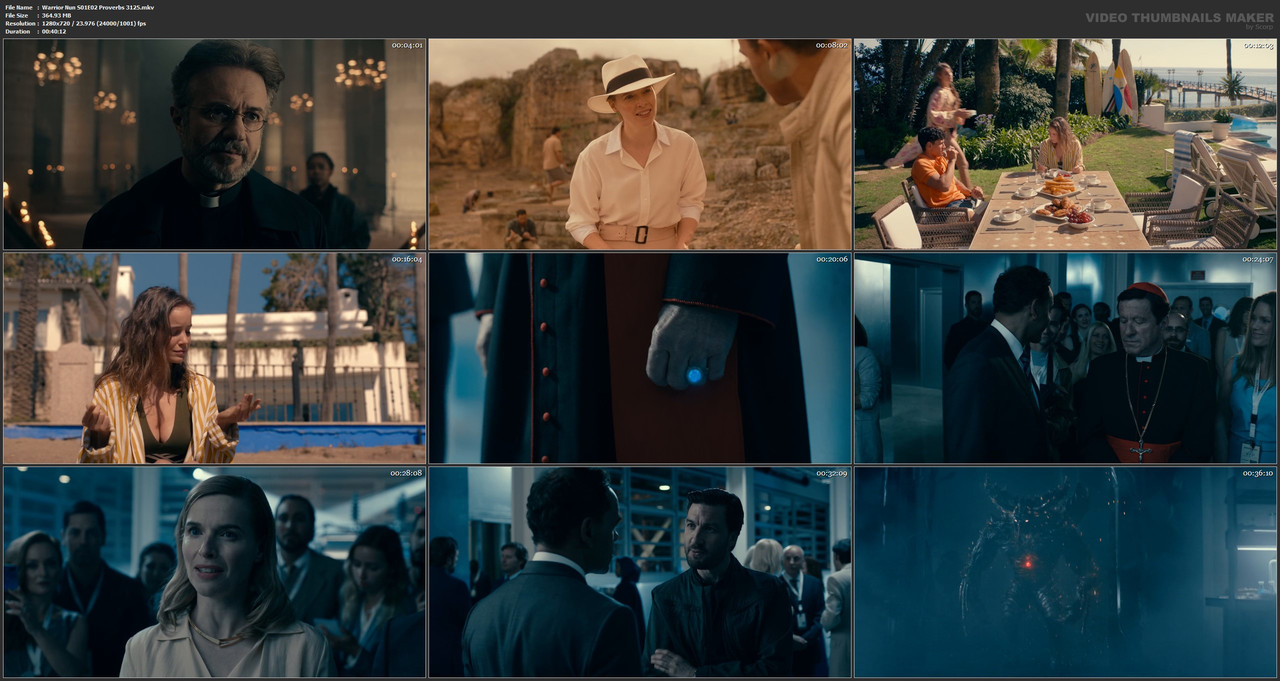 Warrior Nun S01E02 Proverbs 3125.mkv