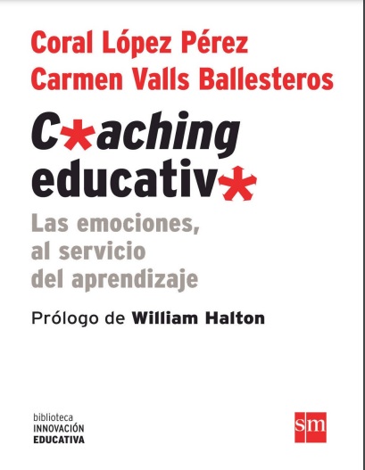 Coaching educativo - Coral López Pérez y Carmen Valls Ballesteros (PDF) [VS]