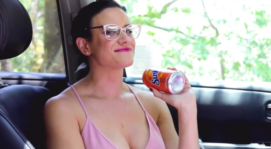 TabooView – Mom Makes You Jerk Off In The Car – Penny Barber