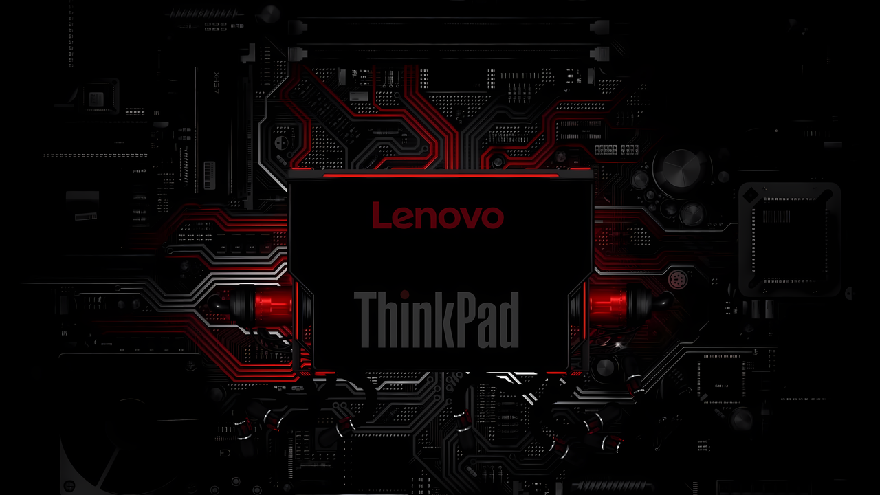 Think Pad 10 3840x2160