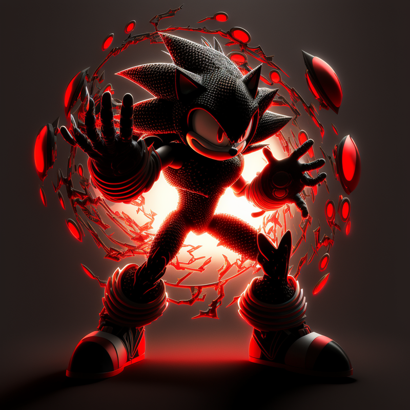 stolenpiece3489-Full-body-the-Dark-Sonic-black-and-red-dynamic-7ab3a394-748e-4003-8d97-93c0bfbbef4e.png