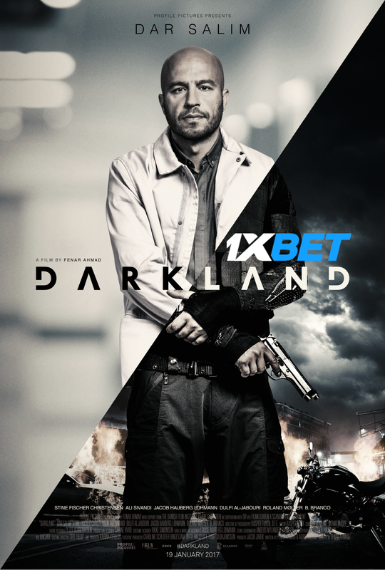 Download Darkland The Return 2023 WEBRip Telugu Dubbed 720p [1XBET]