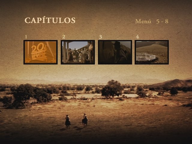 3 - Caravana Hacia el Sur [DVD5Full] [Pal] [Cast/Ing] [Sub:Cast] [Aventuras] [1955]