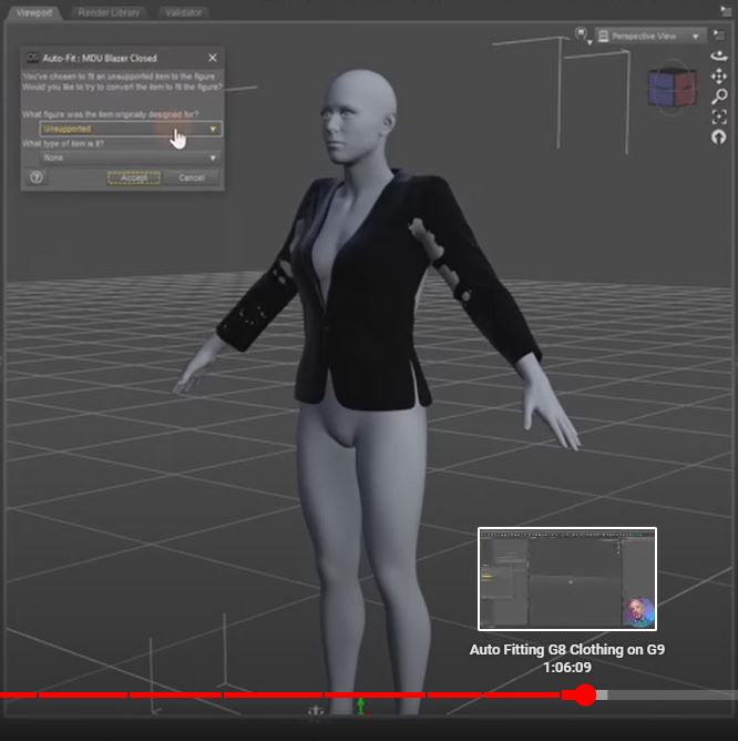 autofit