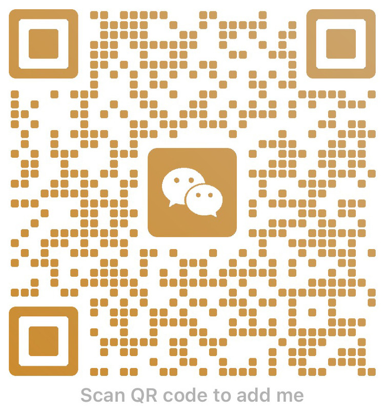 WeChat QR Code