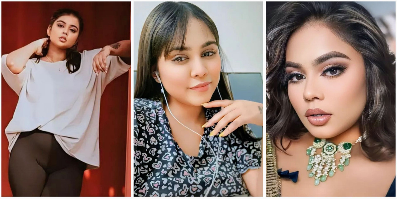 OASI DAS Hot insta influencer onlyfans leaked video exclusive Most demanded viral