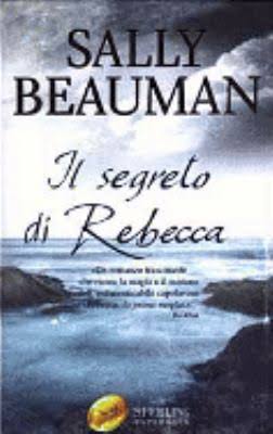 Sally Beauman - Il segreto di Rebecca (2002)