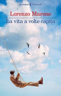 Lorenzo Marone - La vita a volte capita (2024)
