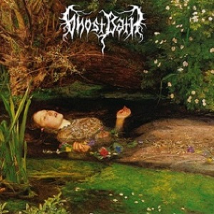 Ghost Bath (USA) / Depressive/Post-Black Metal
