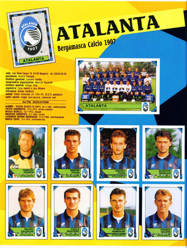 Calciatori 1993-1994 Panini-04
