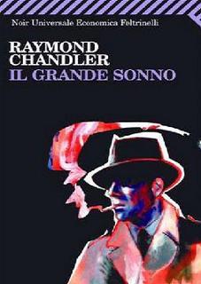 Raymond Chandler - Il grande sonno (1989) .mp3 - 128 kbps