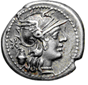 Glosario de monedas romanas. URNA. 5
