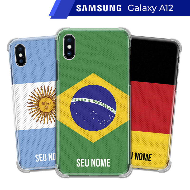 Samsung Galaxy A12