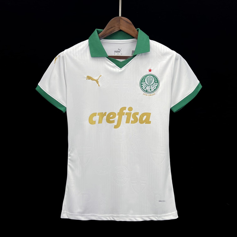 Palmeiras Feminina II 24.25