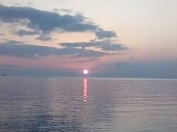 ΜΙΑ ΣΥΝΑΝΤΗΣΗ ΜΕ ΤΗ ΜΑΡΙΑ ΜΑΥΡΟΓΙΩΡΓΗ ΟΠΟΥ Η ΦΥΣΗ - Η ΣΙΩΠΗ ΚΑΙ ΤΟ ΦΩΣ ΓΙΝΟΝΤΑΙ ΤΡΟΠΟΣ ΖΩΗΣ