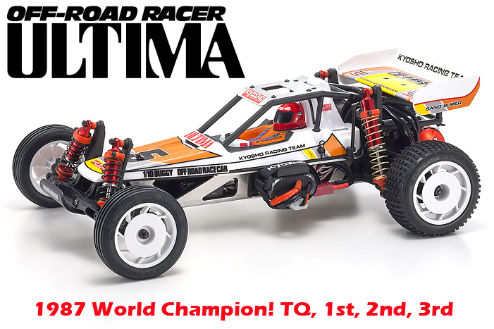 ホビーラジコン uk Works Graphite Ultimate Cool Vintage Stuff (RC Vehicles) - RC Groups