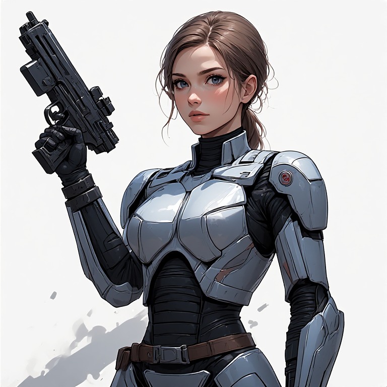 Star-Wars-girl-jedi-Robocop-ho