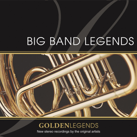 3e0b0b3c 7411 4a6f 8c8f b6962aa1b8eb - VA - Golden Legends: Big Band Legends (2006)