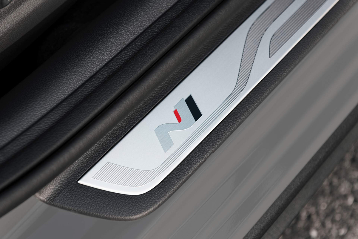 Hyundai i30 Fastback N (21)