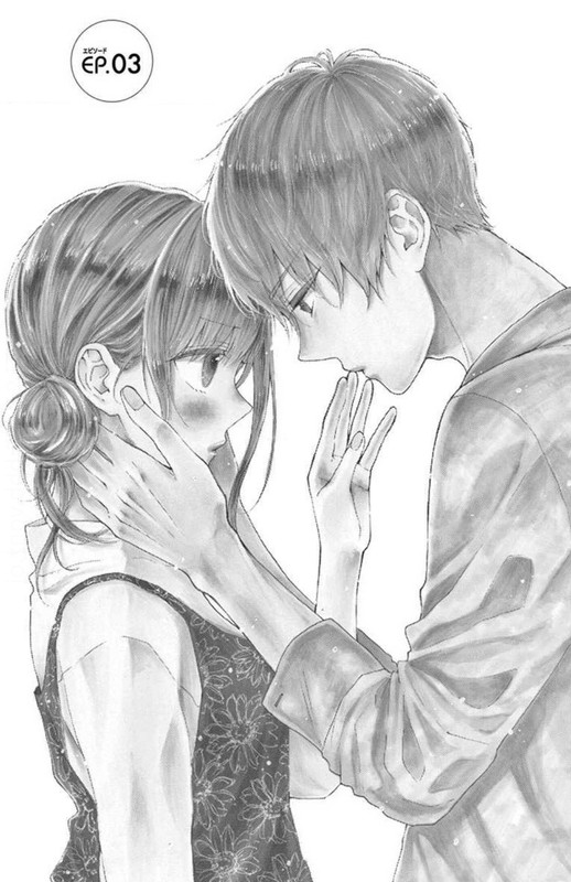 Thích Ghét Hôn - Chương 3 - Trang 1