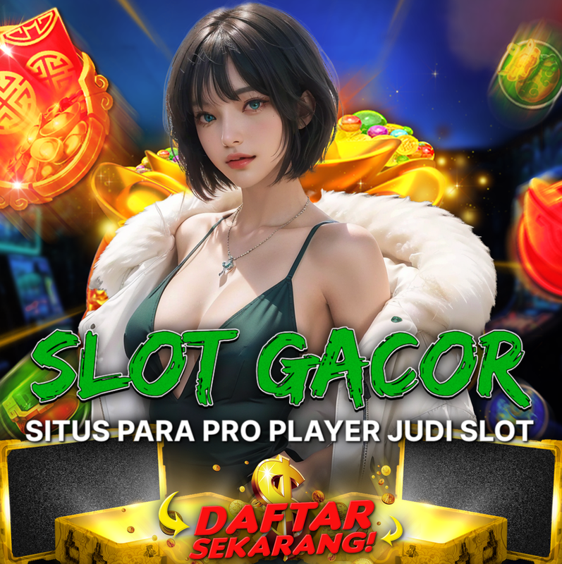 Slot Mahjong