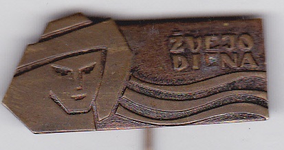 Žvejo diena