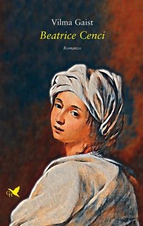 Vilma Gaist - Beatrice Cenci (2023)
