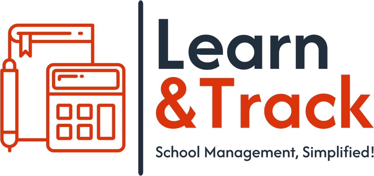 Learn&Track Logo